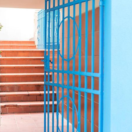 Locanda Su Recreu Cala Gonone Kültér fotó