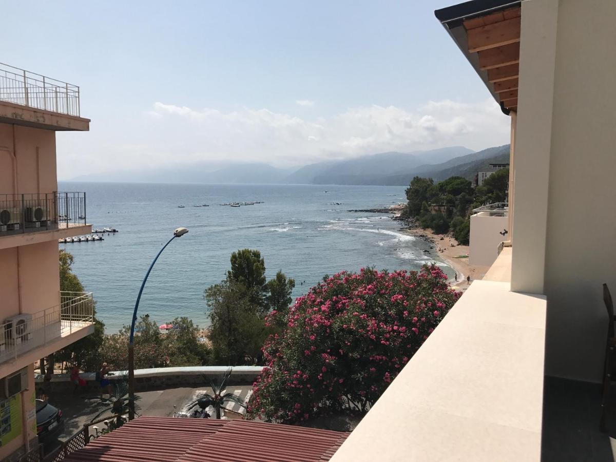 Locanda Su Recreu Cala Gonone Kültér fotó