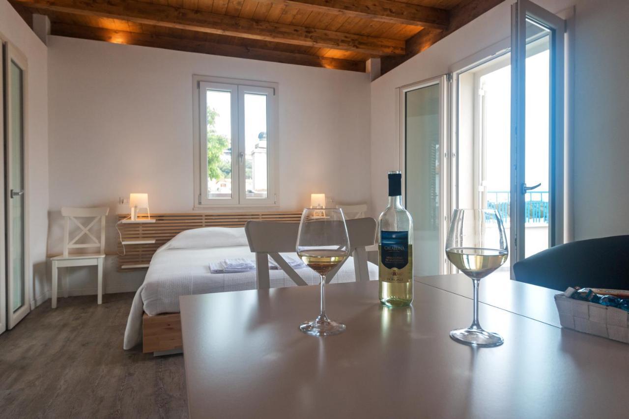 Locanda Su Recreu Cala Gonone Kültér fotó