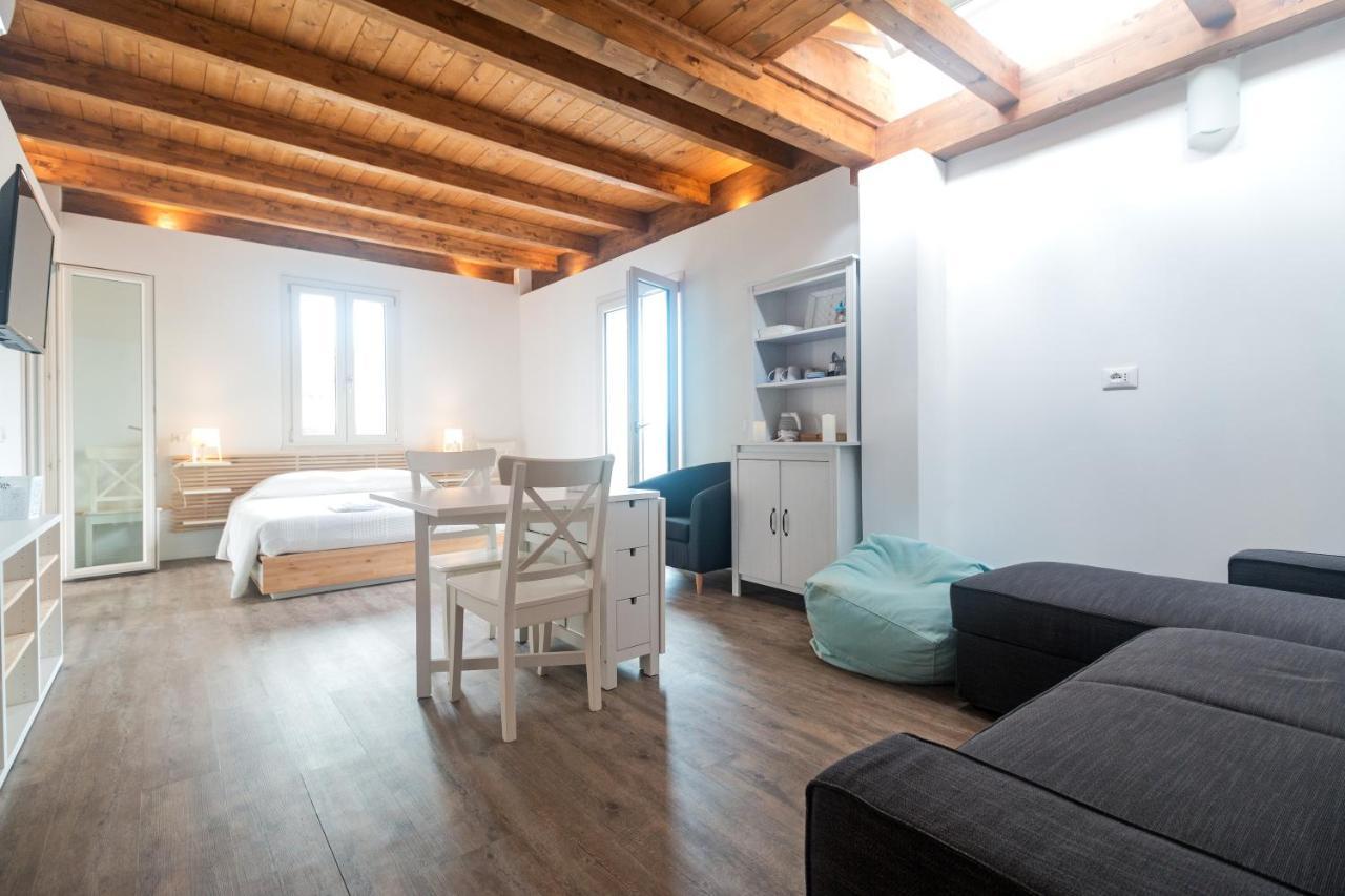 Locanda Su Recreu Cala Gonone Kültér fotó