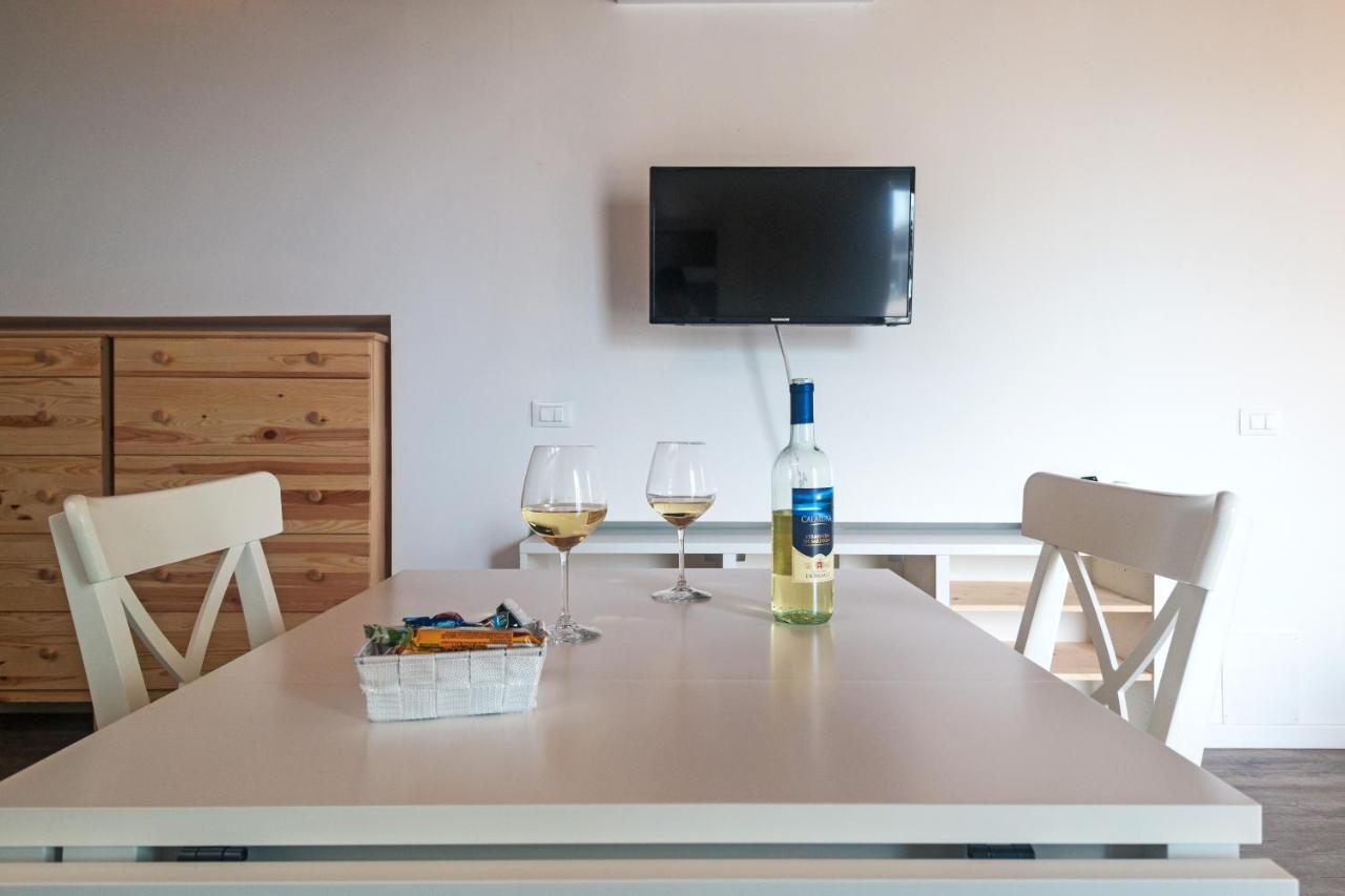 Locanda Su Recreu Cala Gonone Kültér fotó