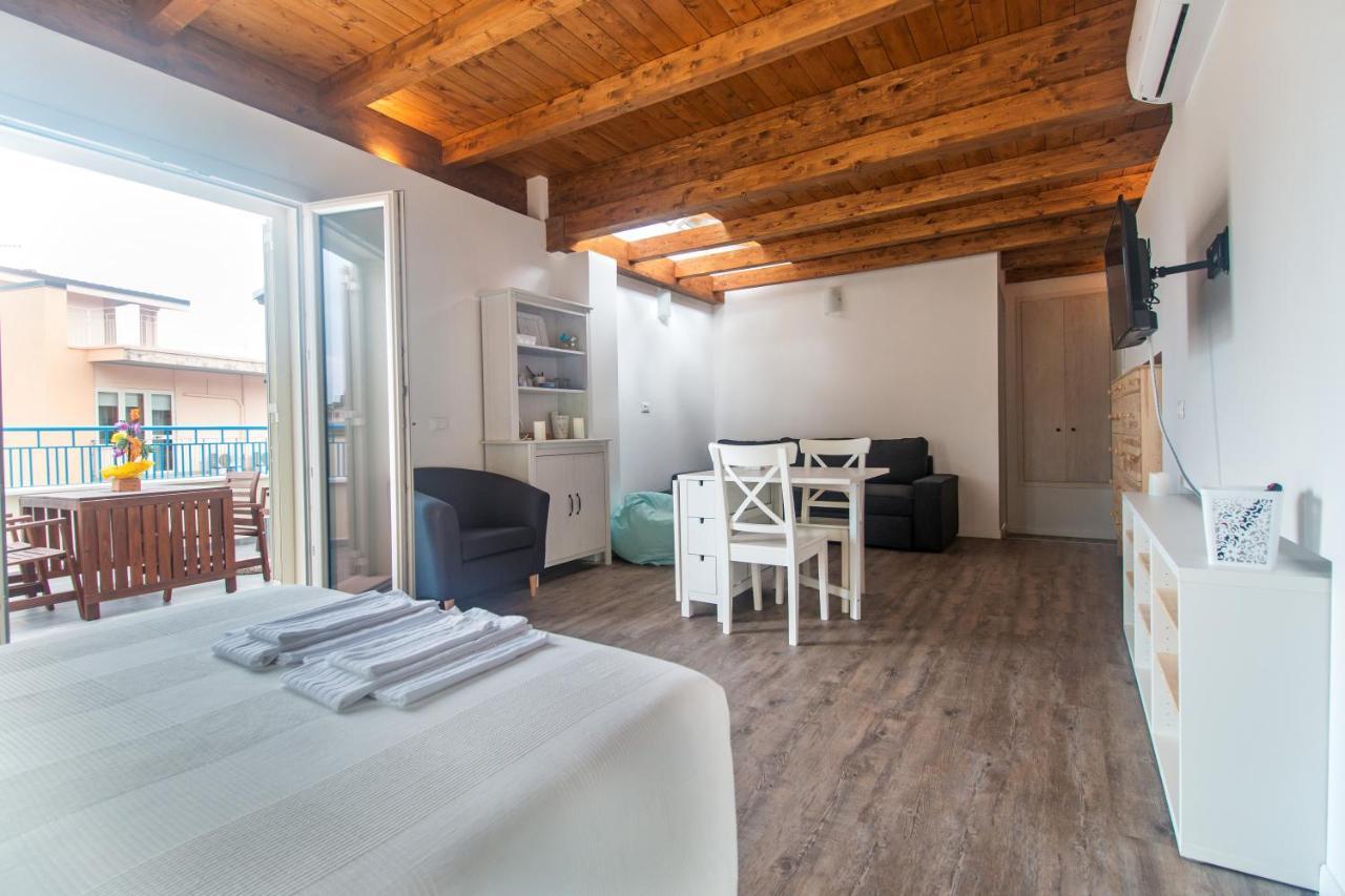 Locanda Su Recreu Cala Gonone Kültér fotó