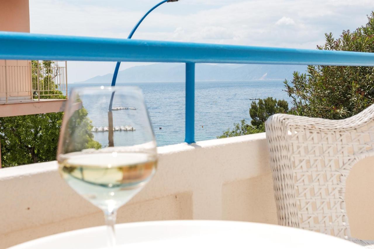 Locanda Su Recreu Cala Gonone Kültér fotó