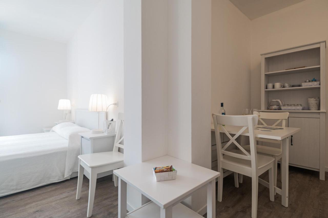 Locanda Su Recreu Cala Gonone Kültér fotó