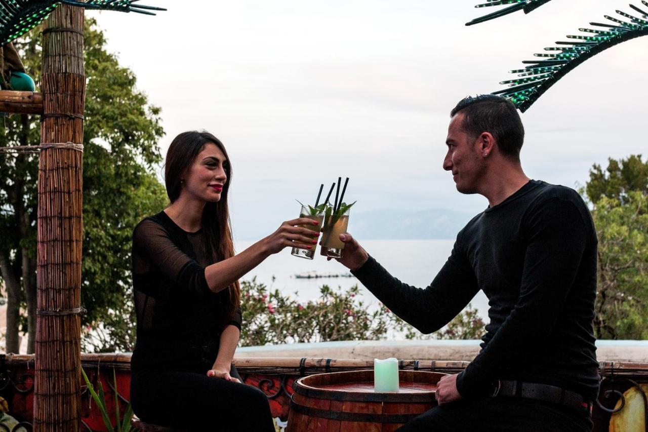 Locanda Su Recreu Cala Gonone Kültér fotó